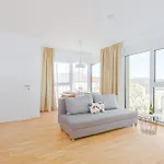 Whats-app Self-check-in - Am Hauptbahnhof Apartment *