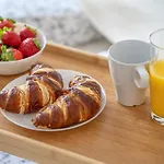 Whats-app Self-check-in - Am Hauptbahnhof Apartment *