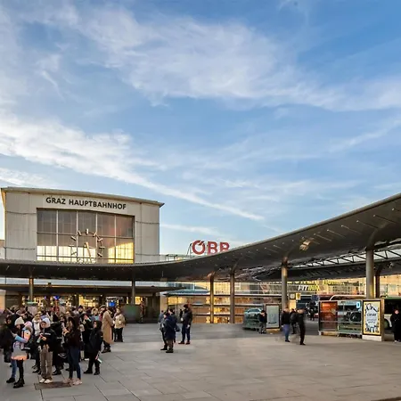 Apartmán Whats-app Self-check-in - Am Hauptbahnhof