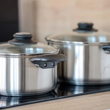 Apartman Whats-app Self-check-in - Am Hauptbahnhof *