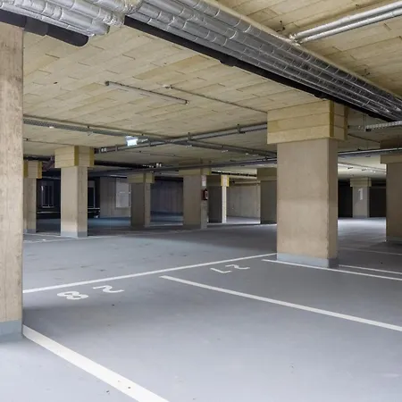 Apartmán Whats-app Self-check-in - Am Hauptbahnhof