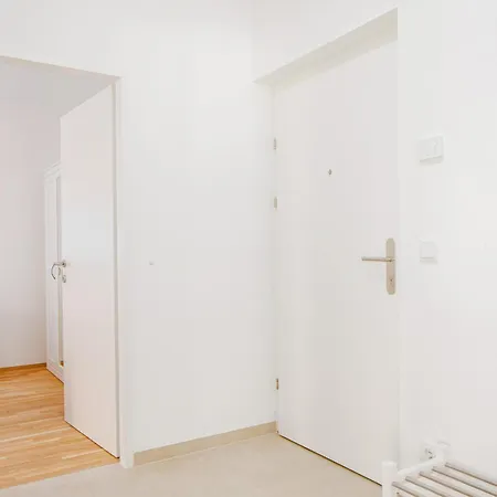 Apartmán Whats-app Self-check-in - Am Hauptbahnhof *