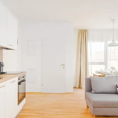 Whats-app Self-check-in - Am Hauptbahnhof Apartmán Štýrský Hradec