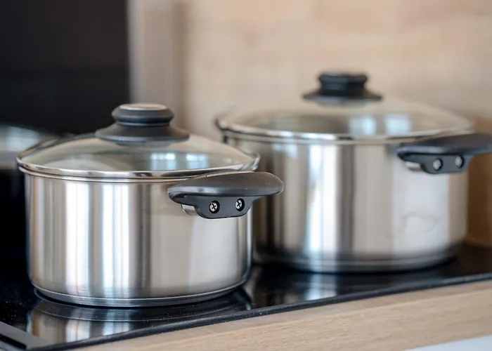 Appartamento Whats-app Self-check-in - Am Hauptbahnhof *