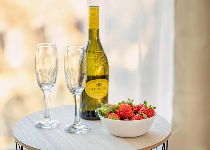 Whats-app Self-check-in - Am Hauptbahnhof *