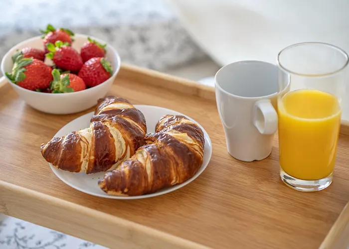 Whats-app Self-check-in - Am Hauptbahnhof Apartman *