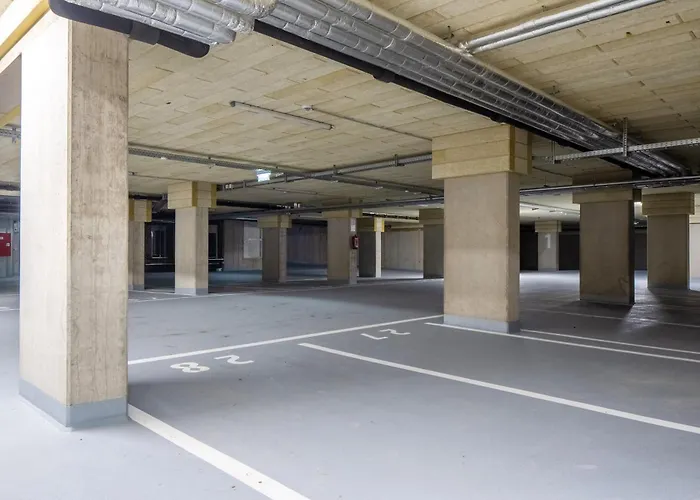 Apartman Whats-app Self-check-in - Am Hauptbahnhof